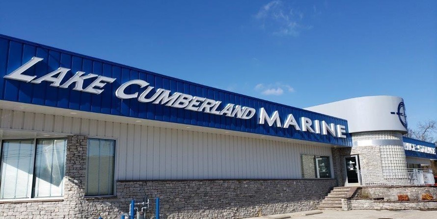 Malibu Wakesetter 25 LSV