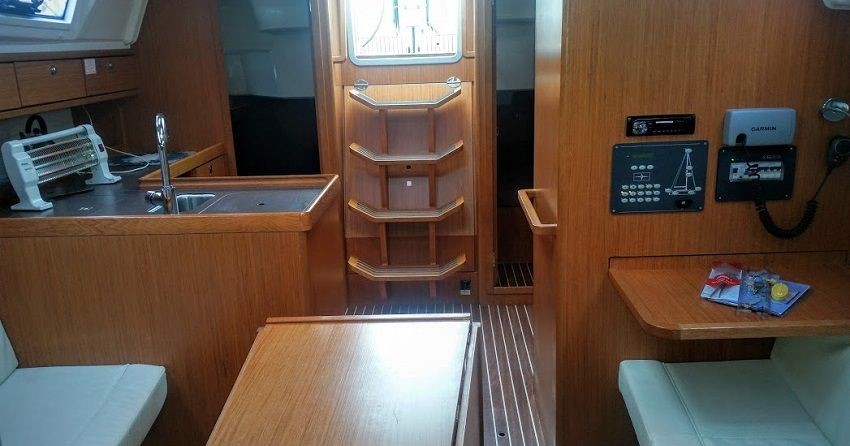 Bavaria 37 Cruiser