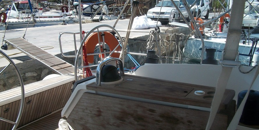 Bavaria 37 Cruiser