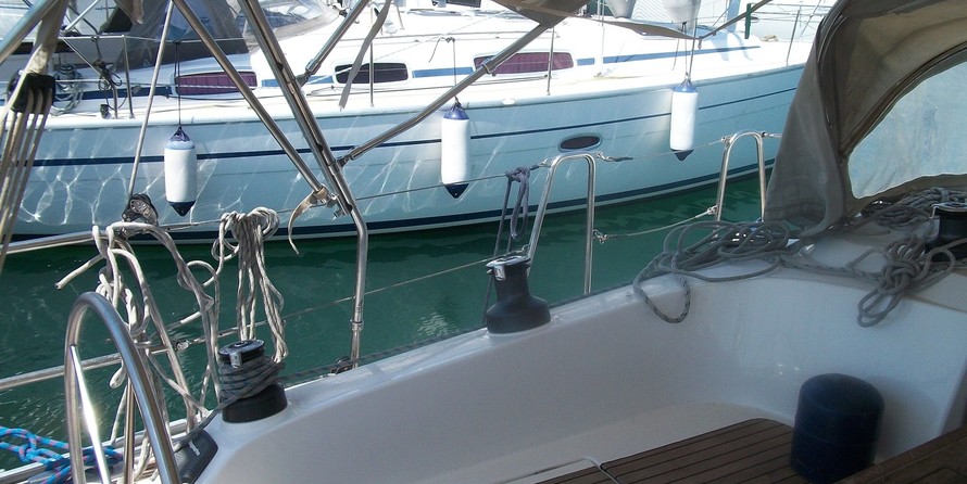 Bavaria 37 Cruiser