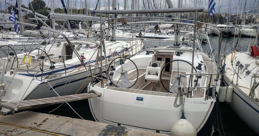 Bavaria 37 Cruiser