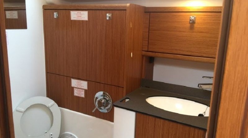 Bavaria 37 Cruiser