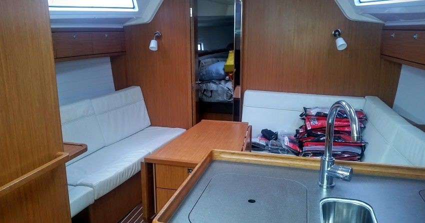 Bavaria 37 Cruiser