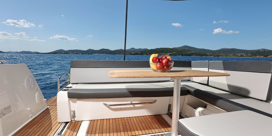 Jeanneau Merry Fisher 1095