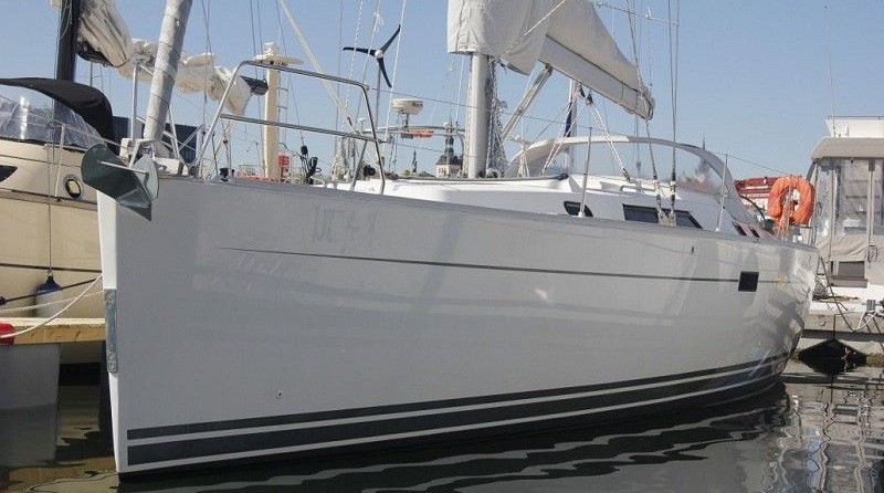 Hanse 430