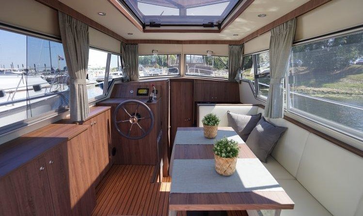 Excellent 1000 Touring