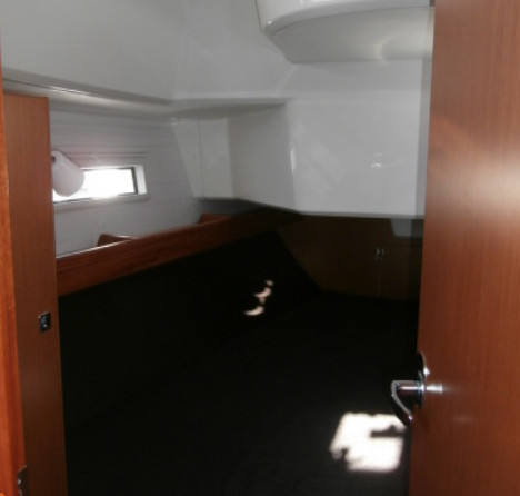 Bavaria 37 Cruiser