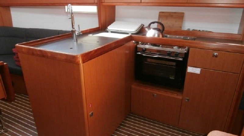 Bavaria 37 Cruiser