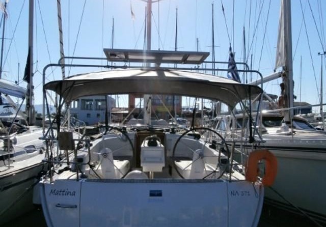 Bavaria 37 Cruiser