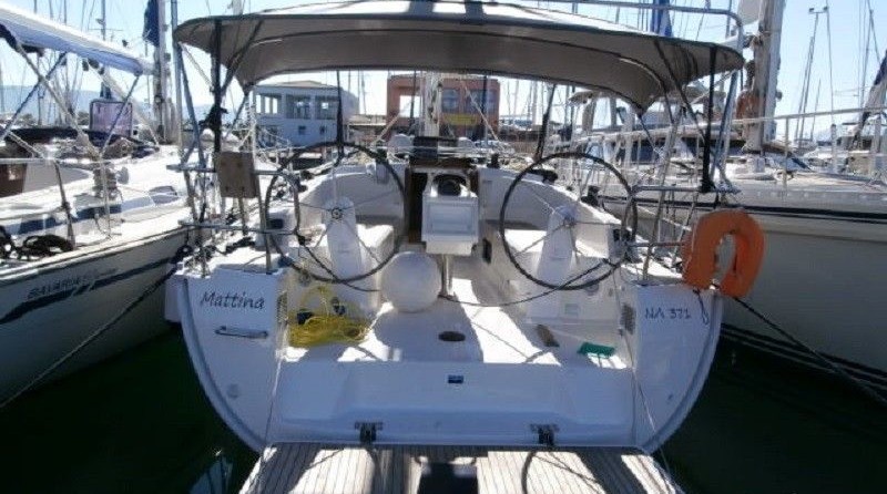 Bavaria 37 Cruiser