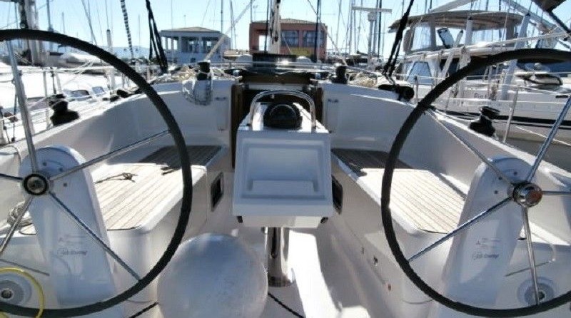 Bavaria 37 Cruiser