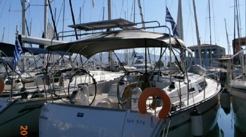 Bavaria 37 Cruiser