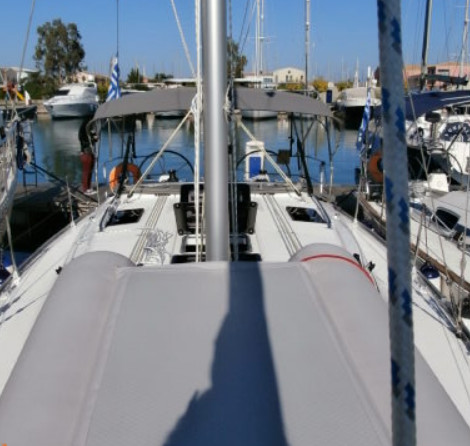 Bavaria 37 Cruiser