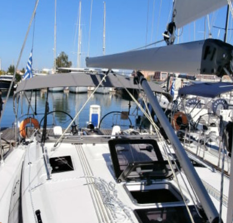 Bavaria 37 Cruiser