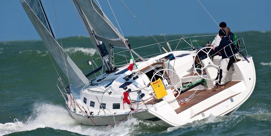 Bavaria Cruiser 40 S