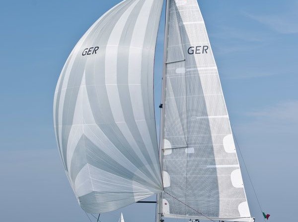 Bavaria Cruiser 40 S