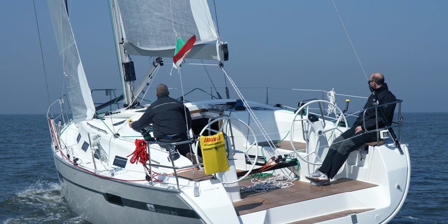 Bavaria Cruiser 40 S