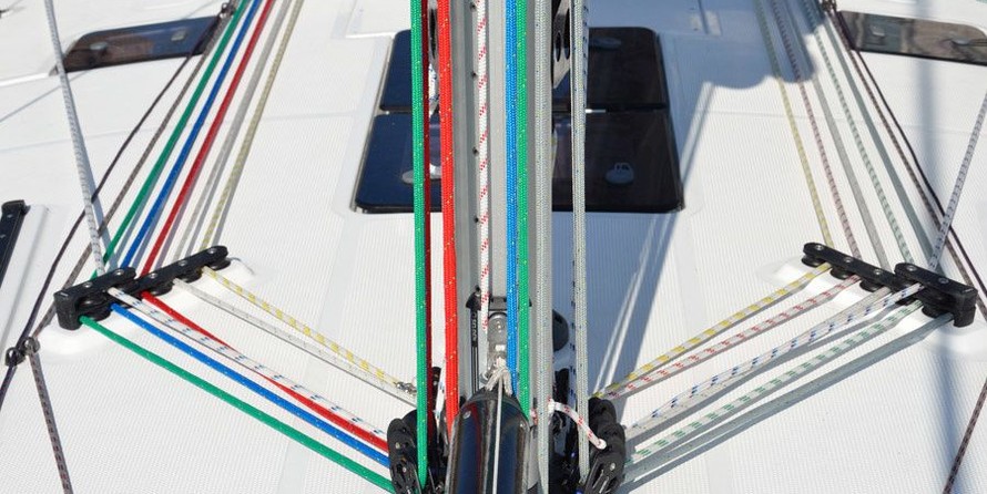 Bavaria Cruiser 40 S