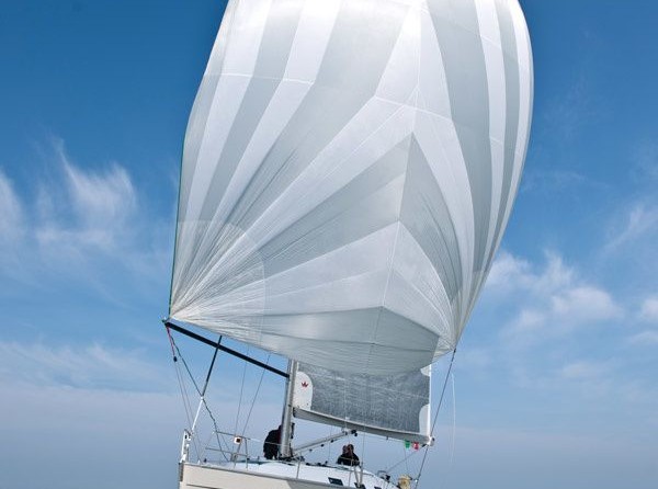 Bavaria Cruiser 40 S