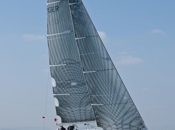 Bavaria Cruiser 40 S