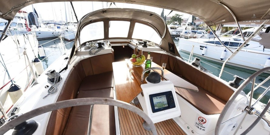 Bavaria 37 Cruiser