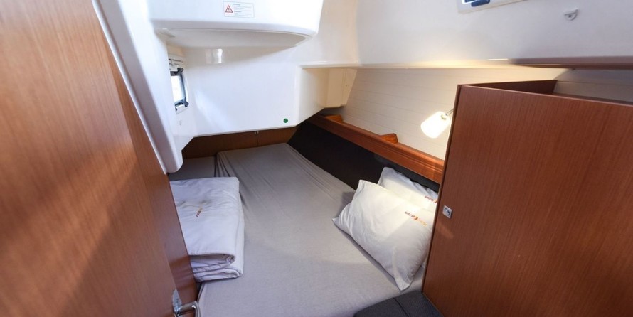 Bavaria 37 Cruiser