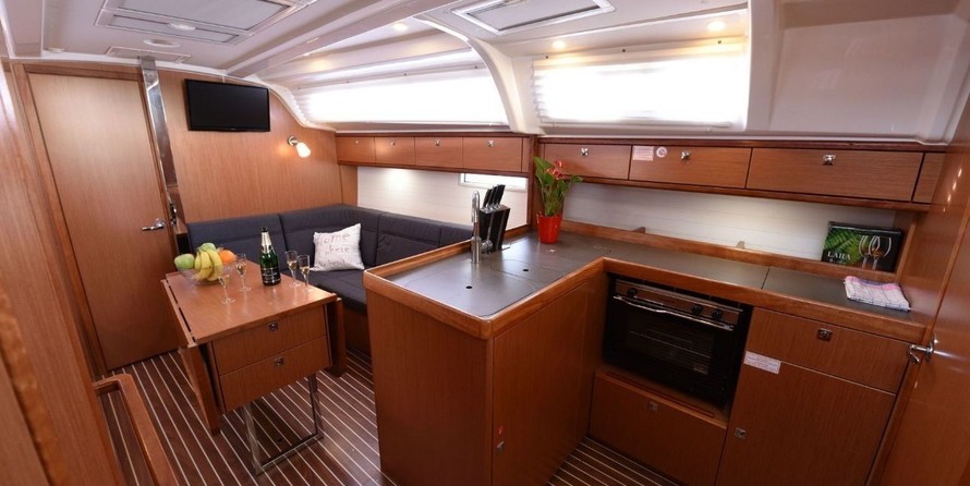 Bavaria 37 Cruiser
