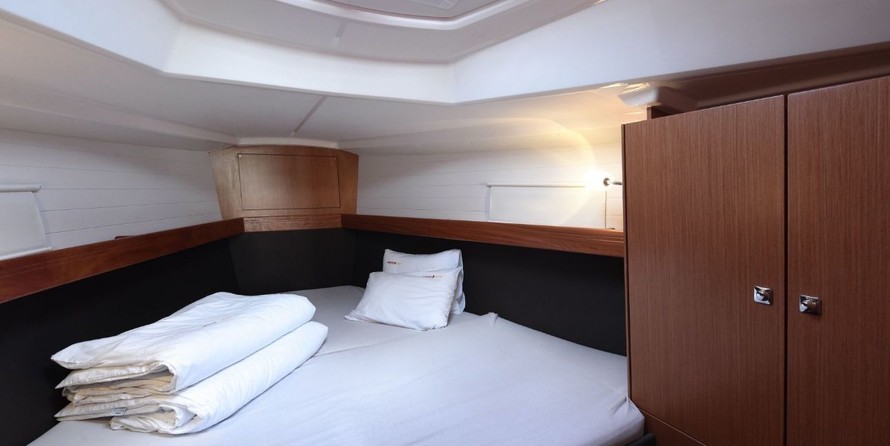 Bavaria 37 Cruiser