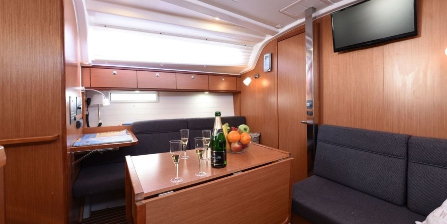 Bavaria 37 Cruiser