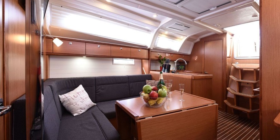 Bavaria 37 Cruiser