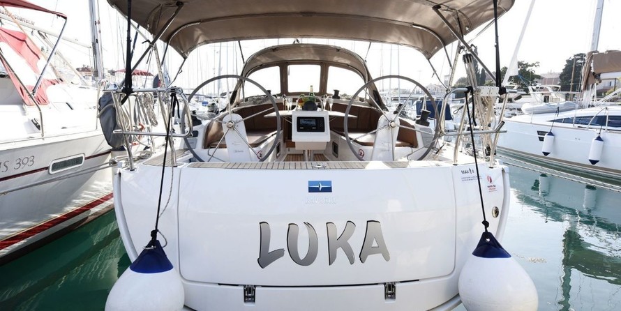 Bavaria 37 Cruiser