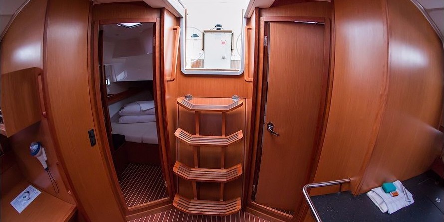 Bavaria 45 Cruiser