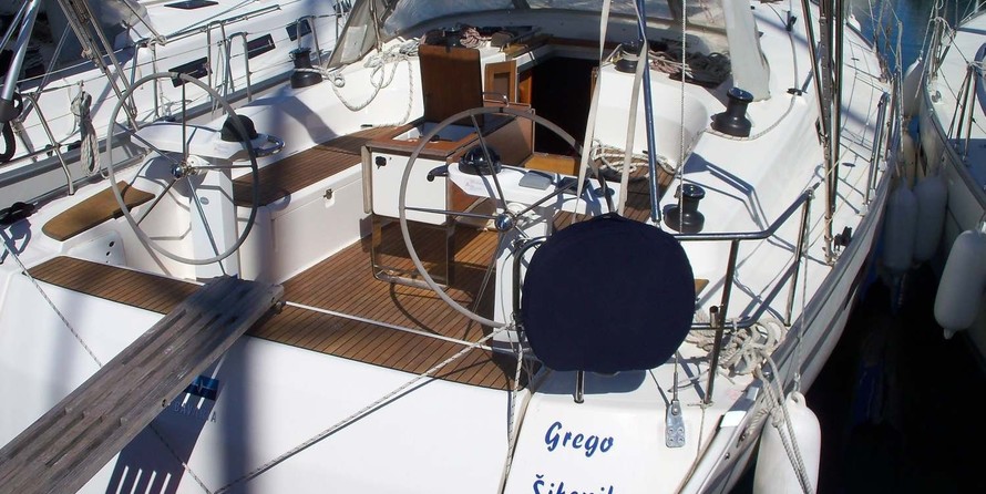 Bavaria 45 Cruiser