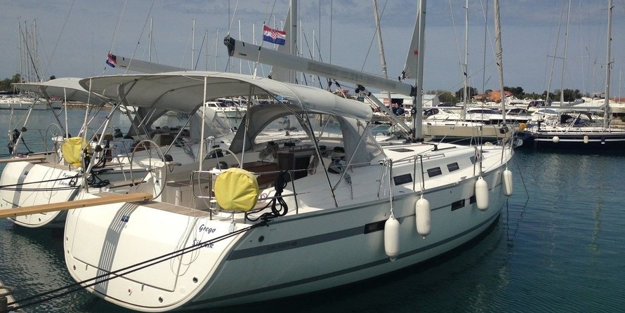 Bavaria 45 Cruiser