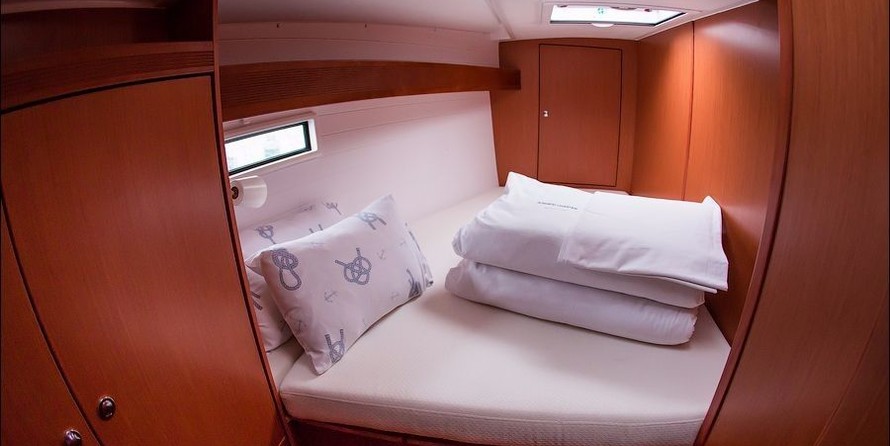 Bavaria 45 Cruiser