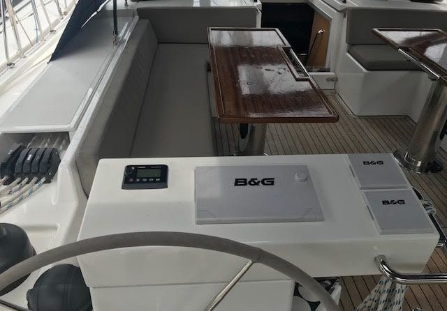 Bavaria Cruiser 57