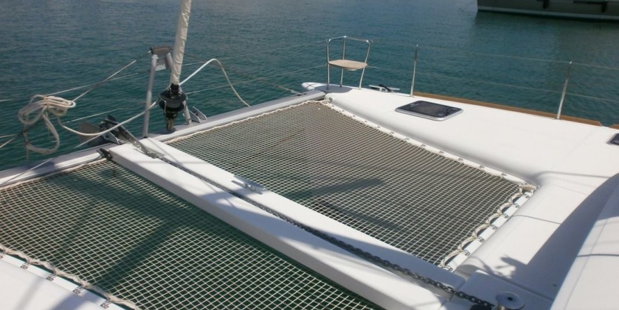 Lagoon 400 S2