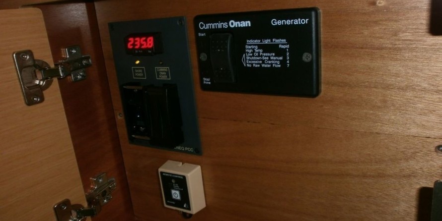 Lagoon 400 S2