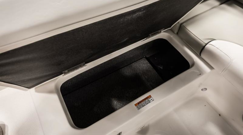 Starcraft Marine Crossover 210 OB SCX EXT