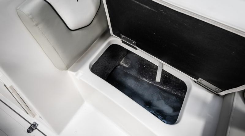 Starcraft Marine Crossover 210 OB SCX EXT