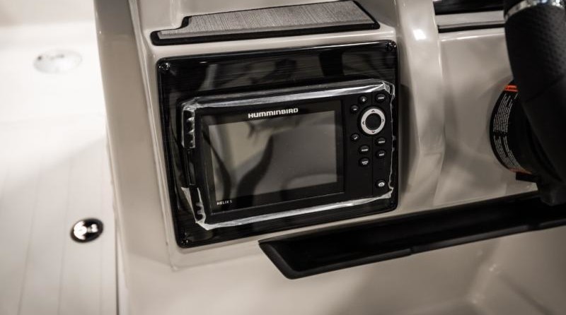 Starcraft Marine Crossover 210 OB SCX EXT