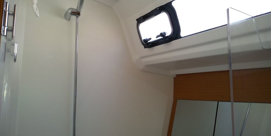 Jeanneau Sun Odyssey 410