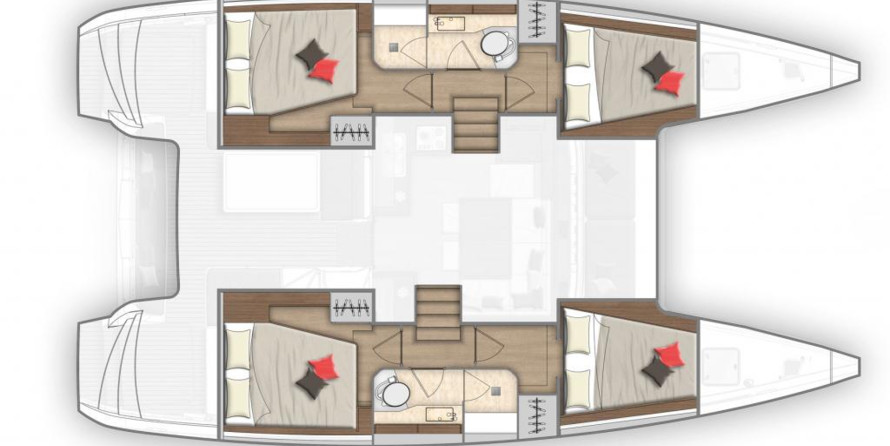 Lagoon 40