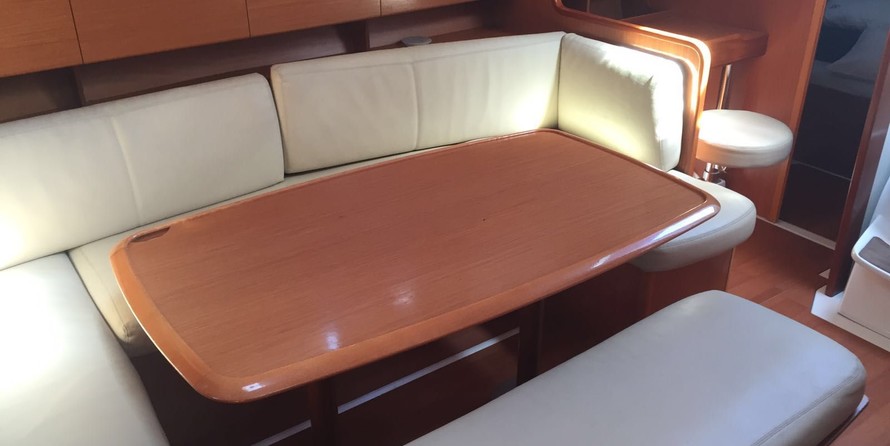 Beneteau Cyclades 43.4