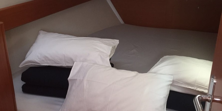 Beneteau Cyclades 43.4