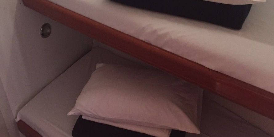 Beneteau Cyclades 43.4