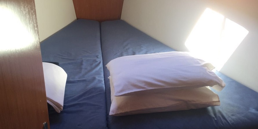 Beneteau Cyclades 43.4