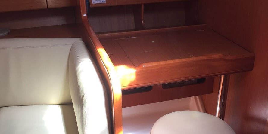 Beneteau Cyclades 43.4