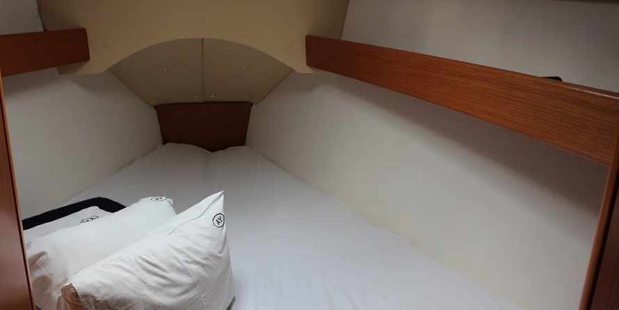 Beneteau Cyclades 43.4