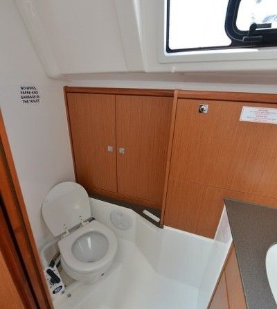 Bavaria 37 Cruiser